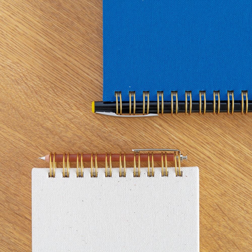 2024 SKETCH DIARY - A5 Monthly - Caramel - Techo Treats