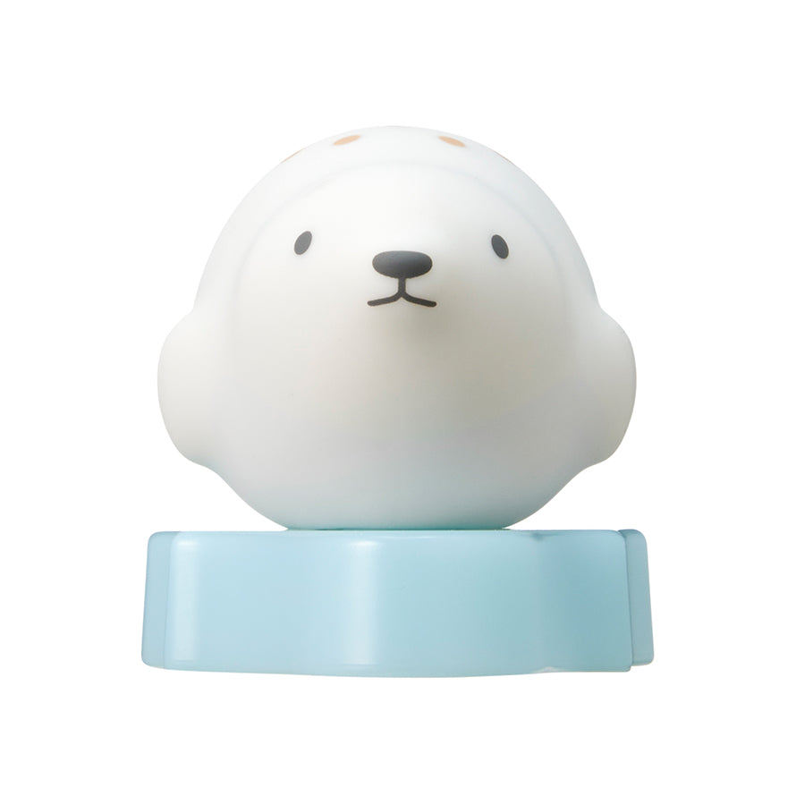 PLUS PICO FRIENDS Ceramic Cardboard Cutter - Seal