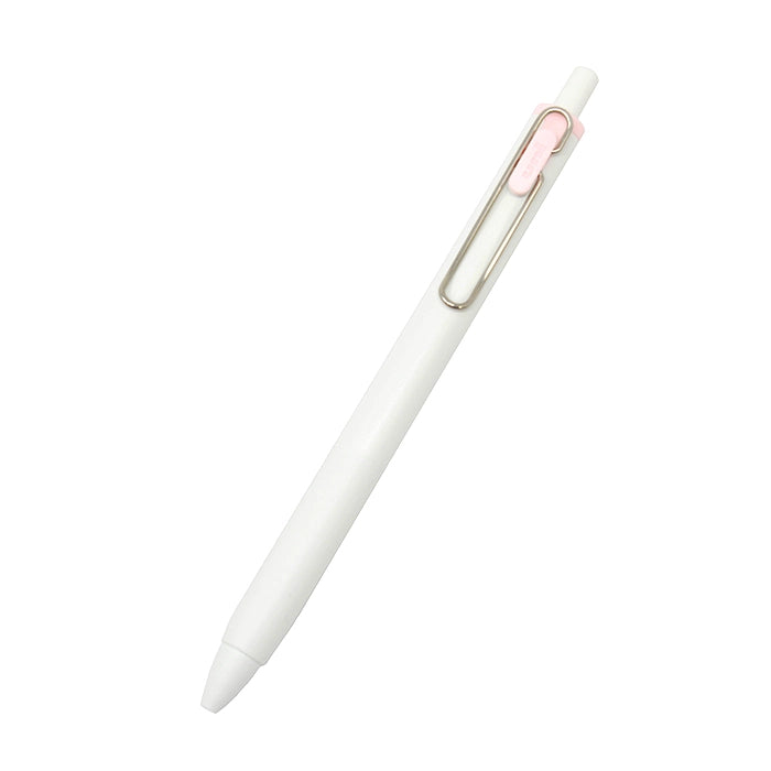 uni uni-ball One 0.38mm Gel Pen - Limited Japanese Taste Color (6 colors)