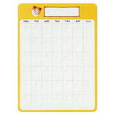 2025 Custom Diary Stickers - A5 Size - COCO and Wondrous Gang - Techo Treats