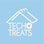 Techo Treats Logo