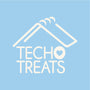 Techo Treats Logo