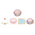 A La Caldo Roll Sticky Notes - Alice at 3pm - Techo Treats