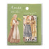 Amie Sticker - Country Girl - Techo Treats