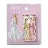 Amie Sticker - Mysterious Girl - Techo Treats