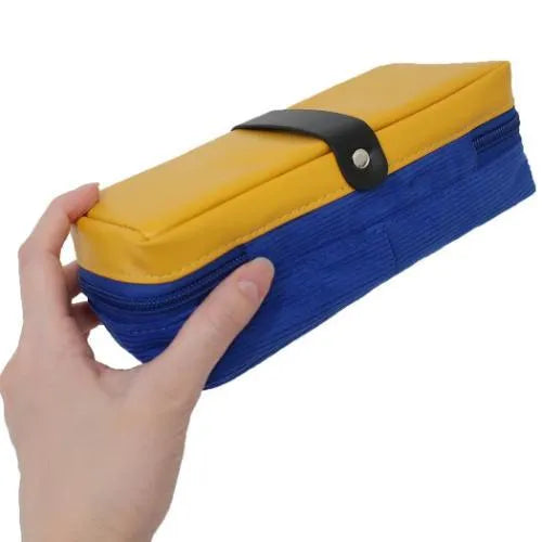 Blackboard Eraser Parody Pen Pouch - KAMIO JAPAN - Default Title by Techo Treats Stationery