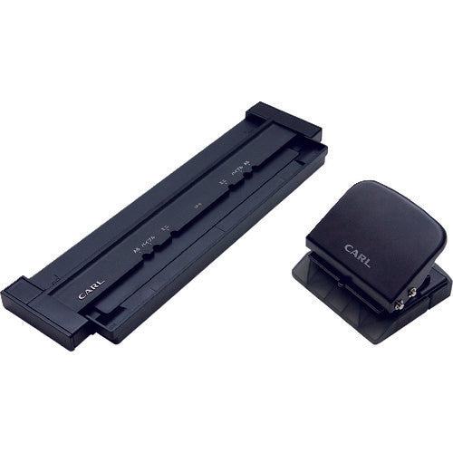 Carl 6-hole Punch Refill Maker - Default Title by Techo Treats Stationery