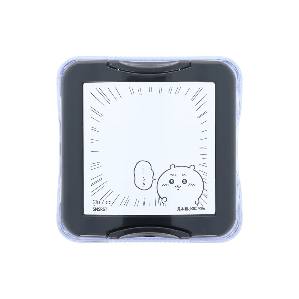 Chiikawa Memopon Vol.2 Penetrating Stamp - Chiikawa - Techo Treats