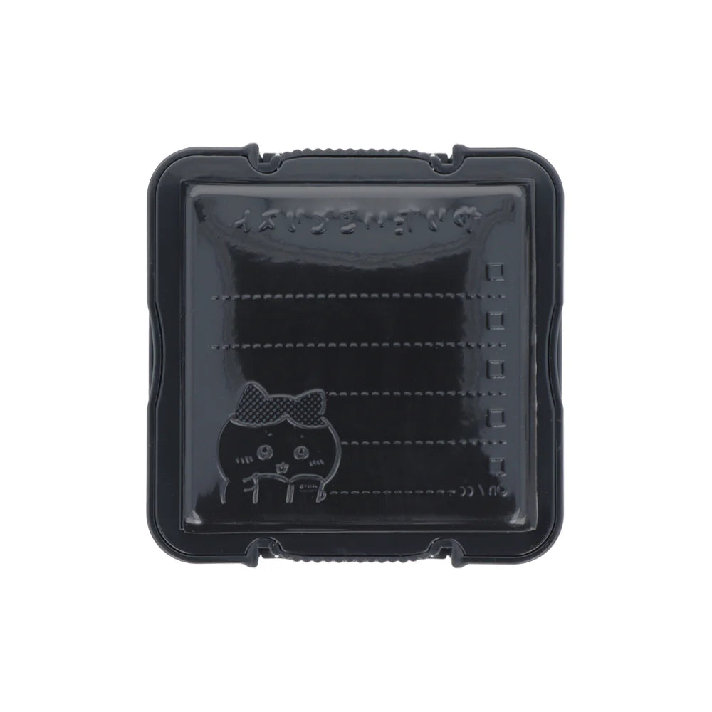 Chiikawa Memopon Vol.2 Penetrating Stamp - Hachiware - Techo Treats