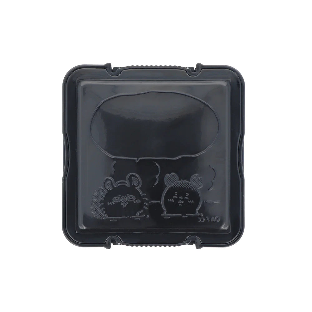 Chiikawa Memopon Vol.2 Penetrating Stamp - Momonga & Furuhonya - Techo Treats