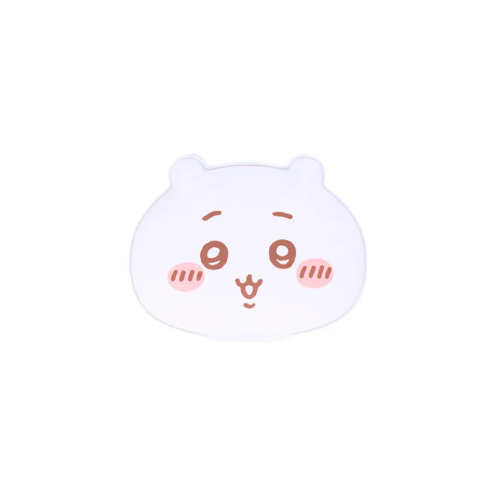 Chiikawa Puni Puni Sticky Notes - Chiikawa - Sun-Star Stationery - Default Title by Techo Treats Stationery