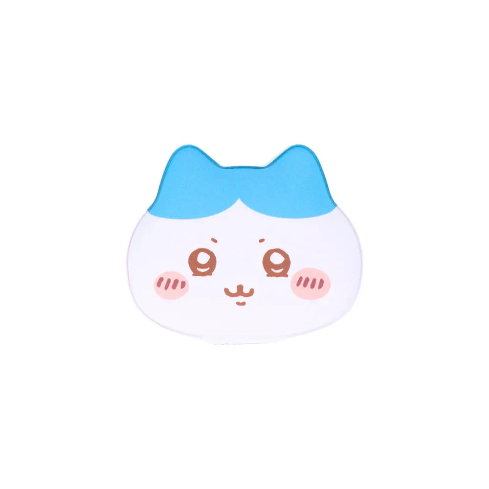 Chiikawa Puni Puni Sticky Notes - Hachiware - Sun-Star Stationery - Default Title by Techo Treats Stationery