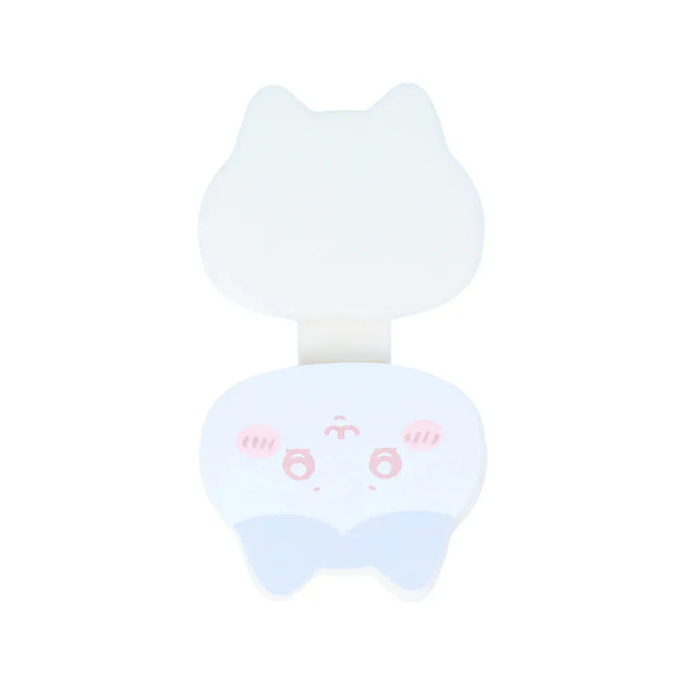 Chiikawa Puni Puni Sticky Notes - Hachiware - Sun-Star Stationery - Default Title by Techo Treats Stationery