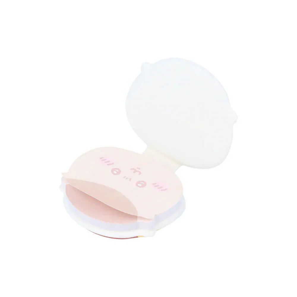 Chiikawa Puni Puni Sticky Notes - Kurimanju - Sun-Star Stationery - Default Title by Techo Treats Stationery