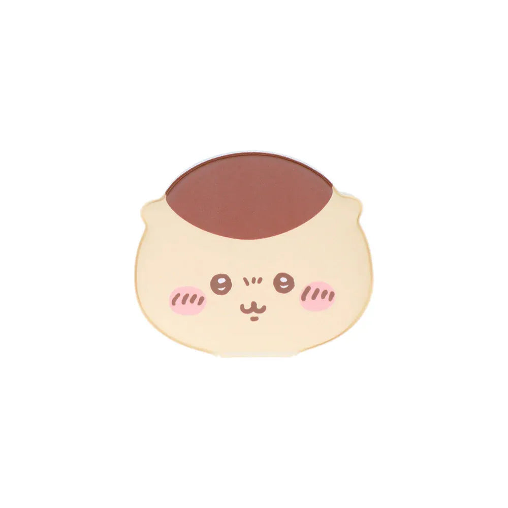 Chiikawa Puni Puni Sticky Notes - Kurimanju - Sun-Star Stationery - Default Title by Techo Treats Stationery
