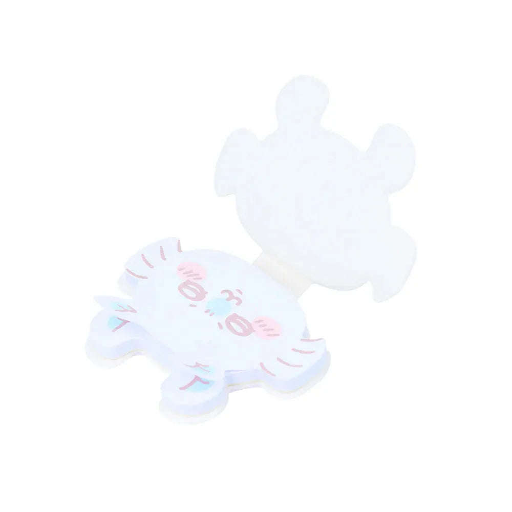 Chiikawa Puni Puni Sticky Notes - Momonga - Sun-Star Stationery - Default Title by Techo Treats Stationery
