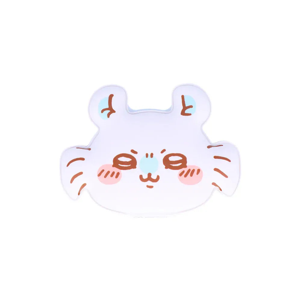 Chiikawa Puni Puni Sticky Notes - Momonga - Sun-Star Stationery - Default Title by Techo Treats Stationery