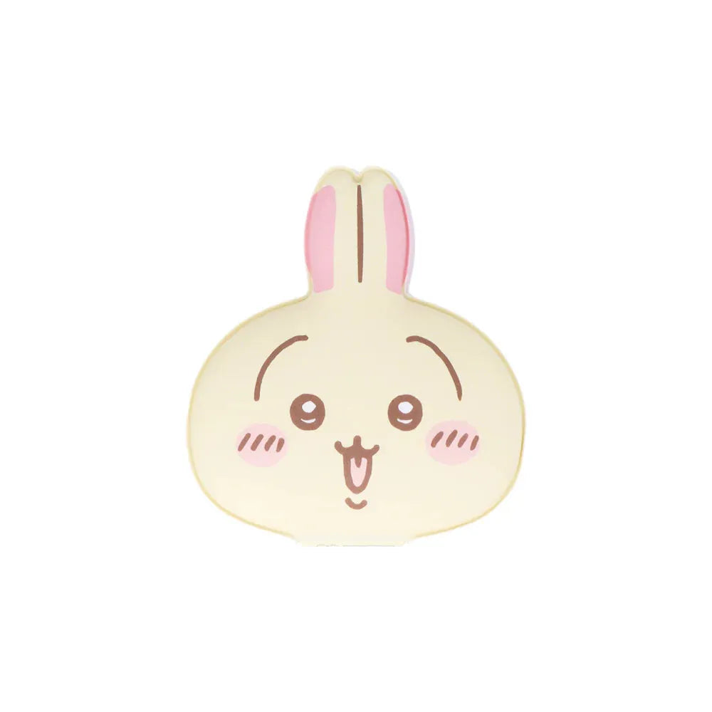 Chiikawa Puni Puni Sticky Notes - Usagi - Sun-Star Stationery - Default Title by Techo Treats Stationery