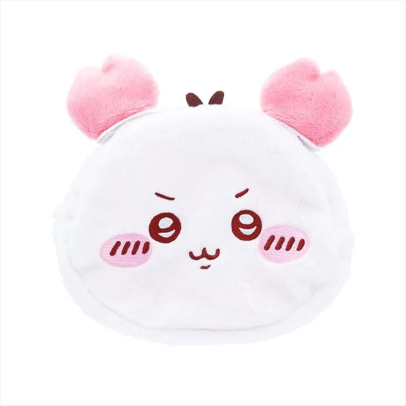 Chiikawa Vol.10 Cosplay Mimi Pouch - Chiikawa - Sun-Star Stationery - Default Title by Techo Treats Stationery