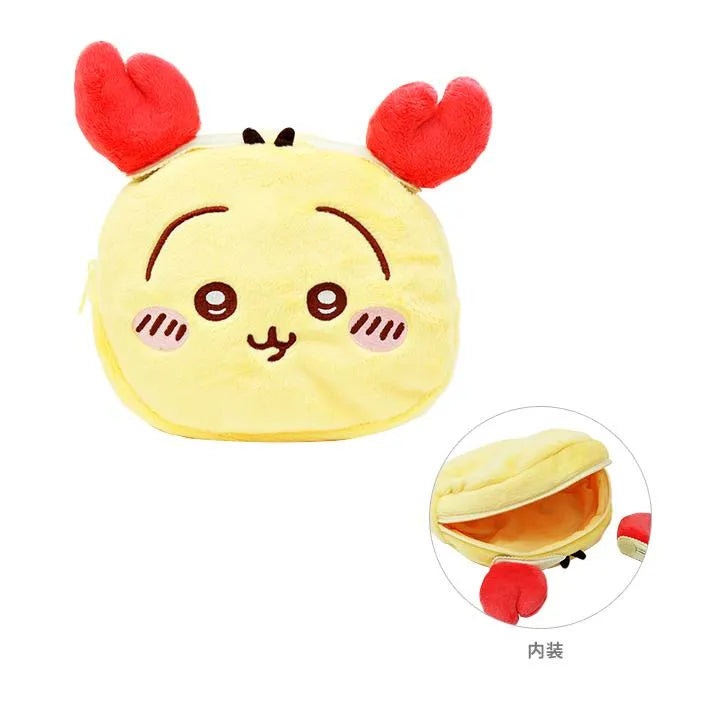 Chiikawa Vol.10 Cosplay Mimi Pouch - Usagi - Sun-Star Stationery - Default Title by Techo Treats Stationery