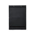 COMPACK BOARD Bi-fold A4 Clipboard - Black - Techo Treats
