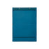 COMPACK BOARD Bi-fold A4 Clipboard - Teal Blue - Techo Treats