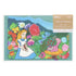 Disney Retro Art Collection Vol.2 - Die-cut Letter Set - Alice in Wonderland - Techo Treats