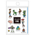 Encyclopedia for Adults Book Type Sticky Notes - Toy Story - Techo Treats