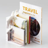 Firm Bookend - A4 Medium Size (2 colors) - Techo Treats