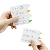 Flag Memo - Rainbow - Techo Treats