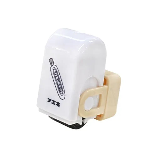 Fueki 100th Anniversary CORO-RE Stamp (Glue Tube) - Default Title by Techo Treats Stationery