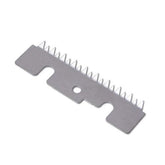 GRIP CUT Packing Tape Dispenser Gun - Special Spare Blade - Techo Treats