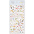 Gu~Gu~YamuYamu Shi~Ru Sticker - Bird - Techo Treats