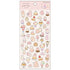Gu~Gu~YamuYamu Shi~Ru Sticker - Rabbit - Techo Treats