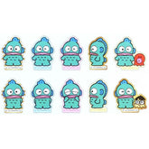 Hangyodon Flake Stickers (HG) - Techo Treats