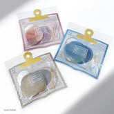 HITOKAKERA Flake Stickers - Dusty Pink - Techo Treats