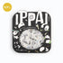 IPPAI Deco Sticker - Full of Pandas - Techo Treats