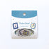 Kurogoma Flake Stickers - Painting - Techo Treats
