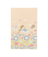 mizutama Notebook Set A - B6 Variant, Dot Grid - Techo Treats