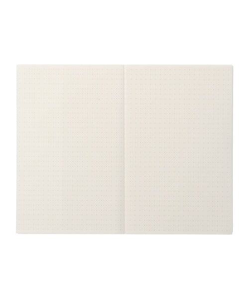 mizutama Notebook Set A - B6 Variant, Dot Grid - Techo Treats