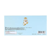 mofusand Vol.6 Sticky Notes Pad - Castella - Techo Treats