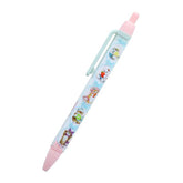mofusand x Sanrio Vol.2 0.7mm Ballpoint Pen - Fruit - Techo Treats