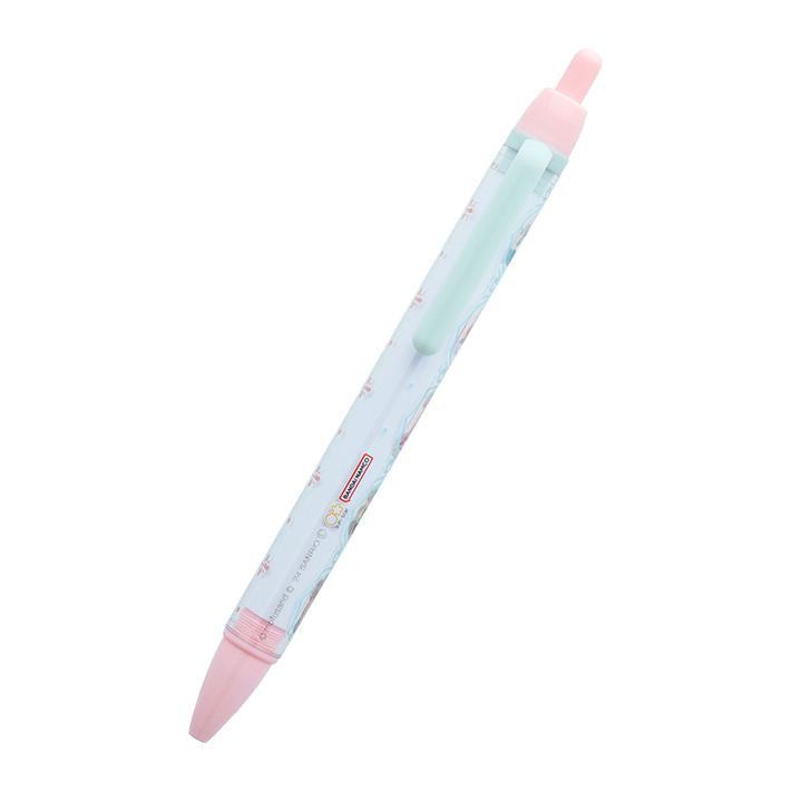 mofusand x Sanrio Vol.2 0.7mm Ballpoint Pen - Fruit - Techo Treats