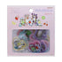 mofusand x Sanrio Vol.2 Flake Stickers - Fruit - Techo Treats