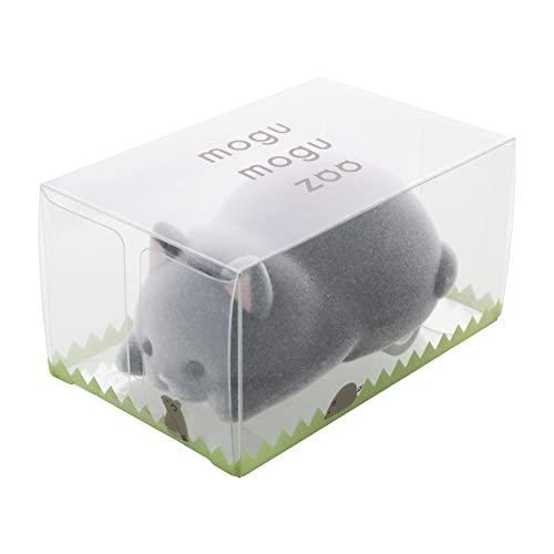 Mogu Mogu Zoo Desktop Cleaner - Black Cat - Techo Treats