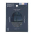 MOMENTS Flake Sticker - Navy Tone - Techo Treats