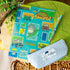 My Neighbor Totoro B5 Underlay - Techo Treats