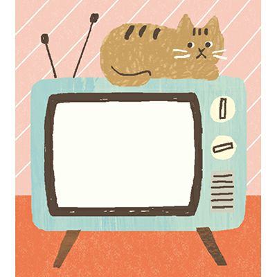My Series Memo Pad - Home Time - Furukawa Shiko - Default Title by Techo Treats Stationery