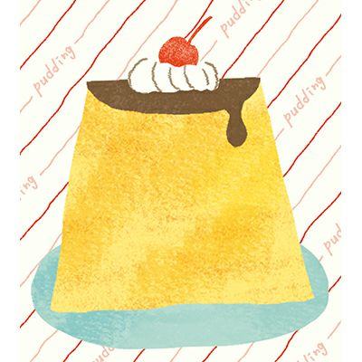 My Series Memo Pad - Sweets - Furukawa Shiko - Default Title by Techo Treats Stationery
