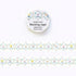 Nakauchi Waka Masking Tape with Gold Foil - Flowers Bloom - Techo Treats